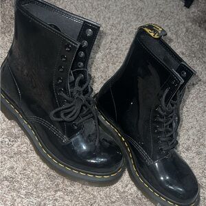 Dr.Martens Boots